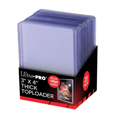 Toploader