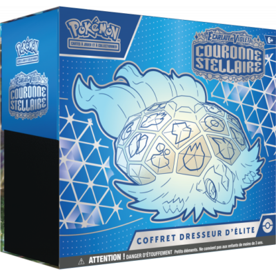 ETB Couronne Stellaire