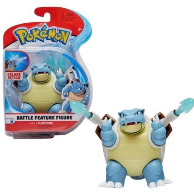 Figurine Tortank