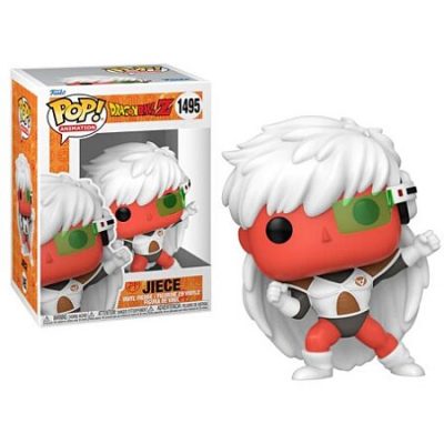 Figurine POP Jiece 1495