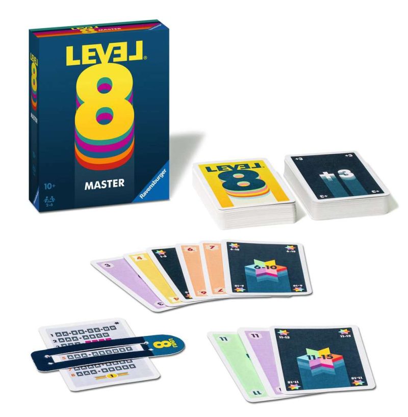 Level 8 Master – Image 3
