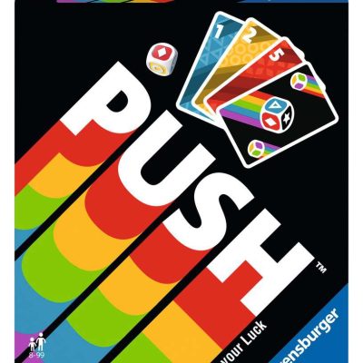 Push