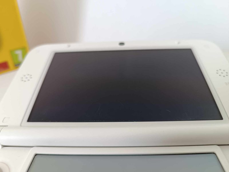 Game boy 3DS XL Edition limité Pikachu – Image 6