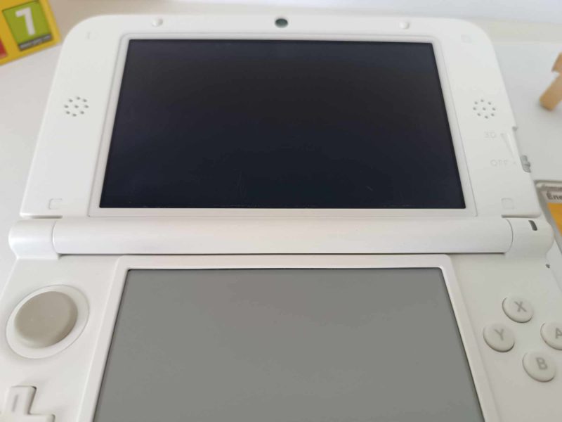 Game boy 3DS XL Edition limité Pikachu – Image 8
