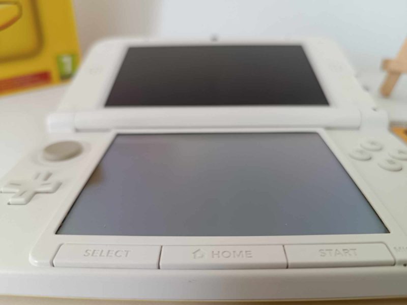 Game boy 3DS XL Edition limité Pikachu – Image 5