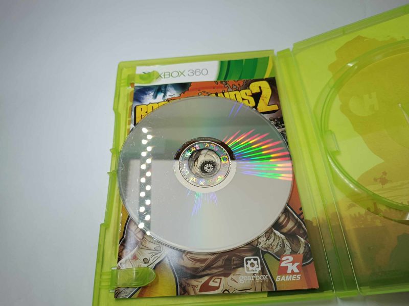 Borderland 2-Xbox 360 – Image 4