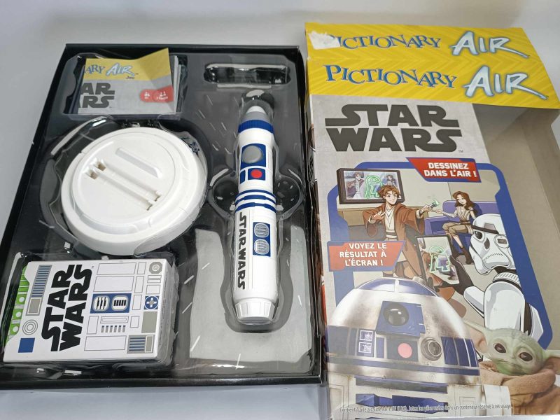 Pictionary Air-STAR WARS – Image 5