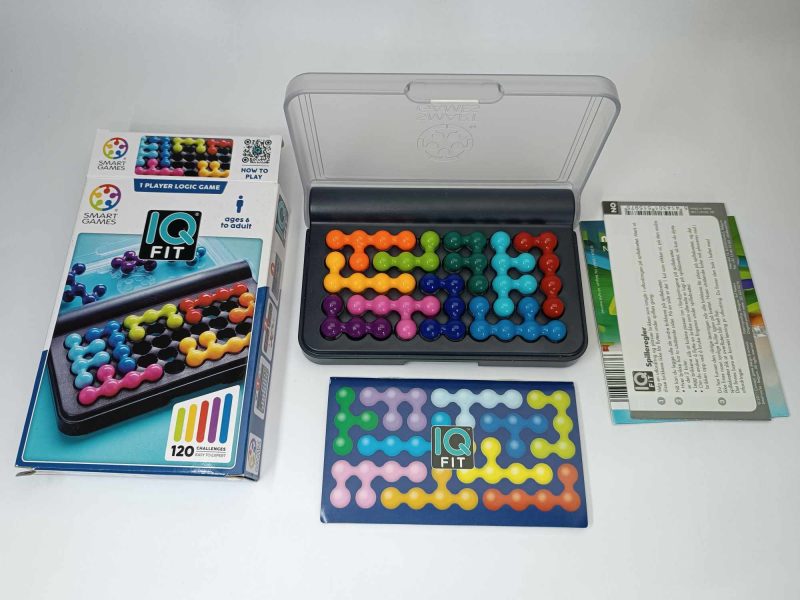 IQ-Fit - SmartGames – Image 4