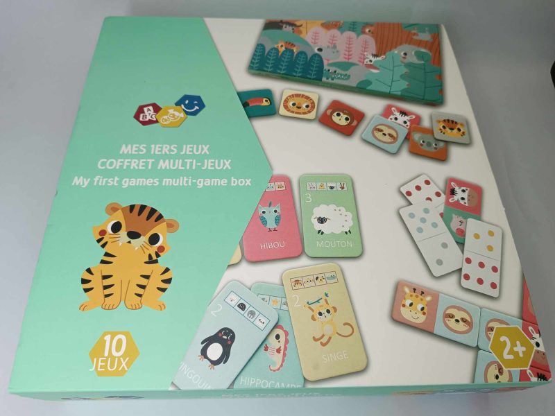 Coffret Mes premiers jeux – Image 4