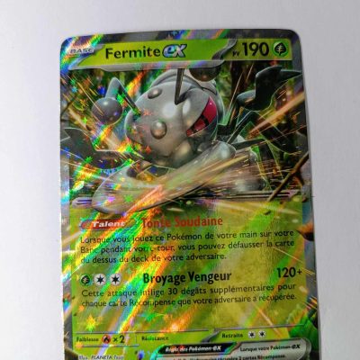 Fermite EX 04/191