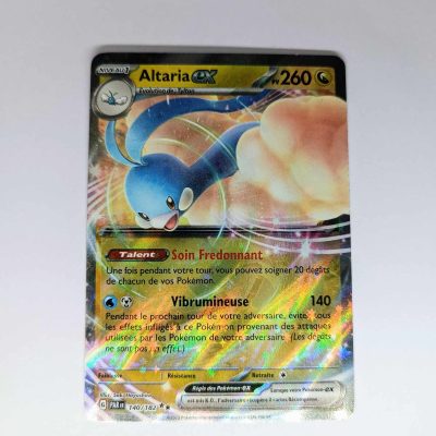 Altaria EX 140/182