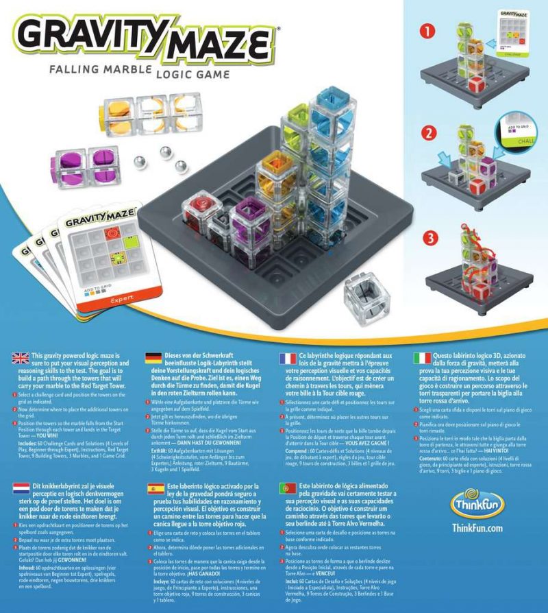 Gravity Maze – Image 2
