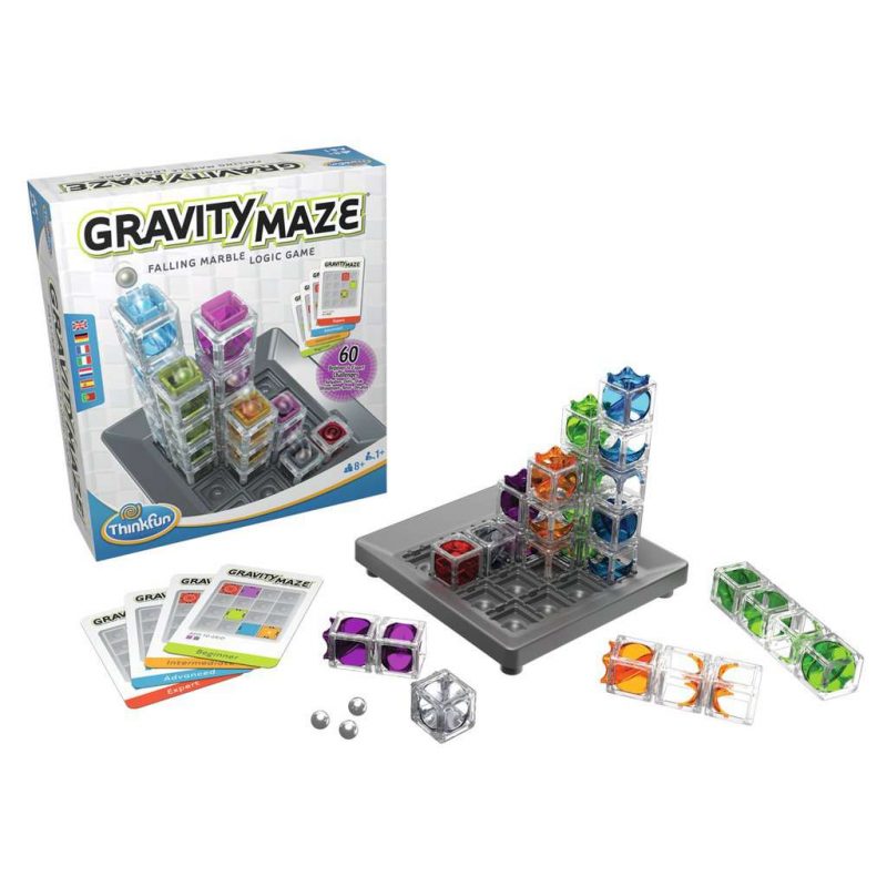 Gravity Maze – Image 3