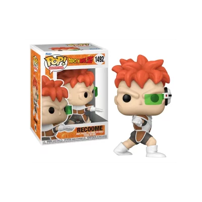 Figurine Pop Recoome 1492