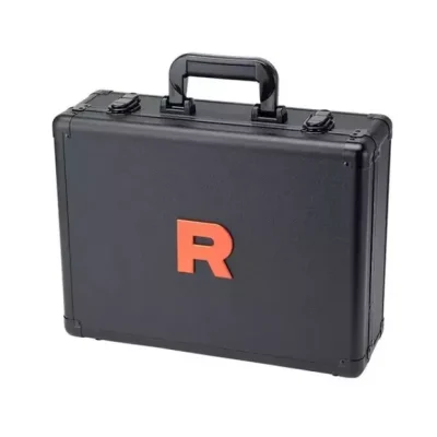 Pokémon - Valise Team Rocket -SV10 THE GLORY OF TEAM ROCKET - JP