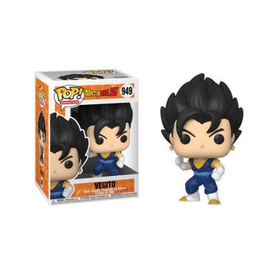 Figurine Pop Vigeto 949