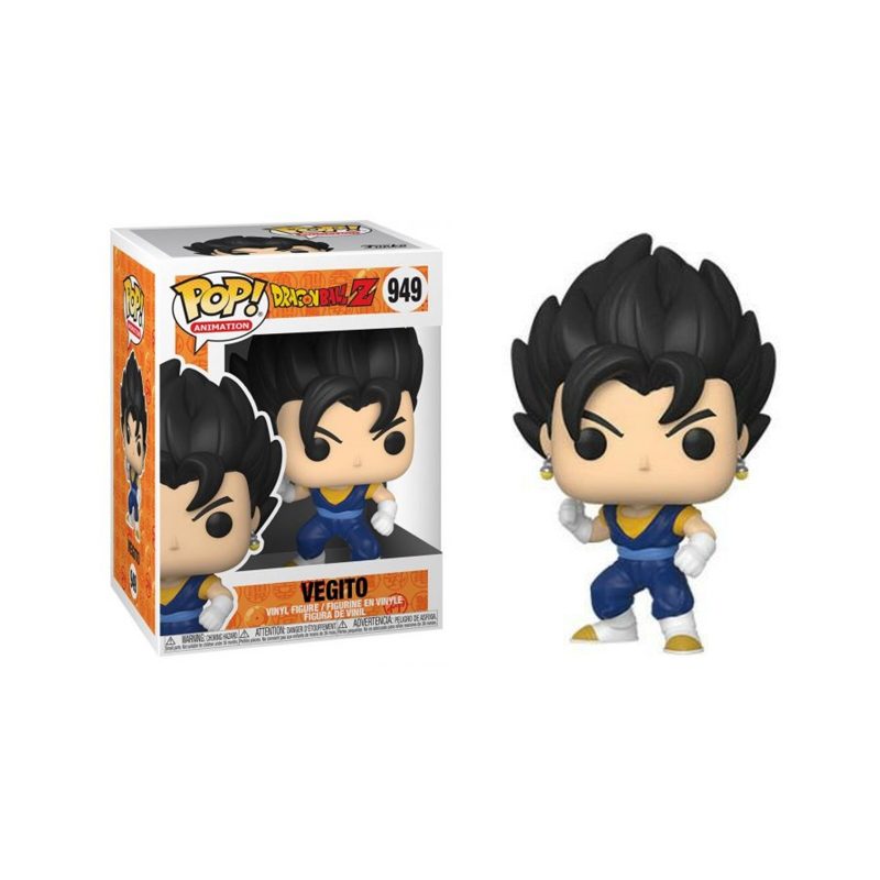 Figurine Pop Vigeto 949