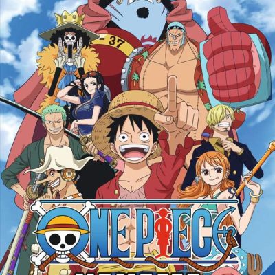 One Piece Nakama - Alliés & Ennemis