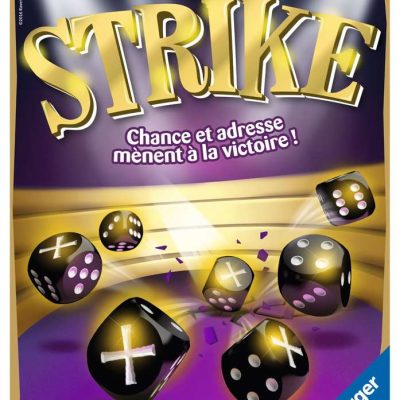 Strike