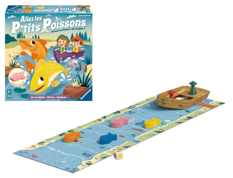 Allez les p'tits poissons – Image 2