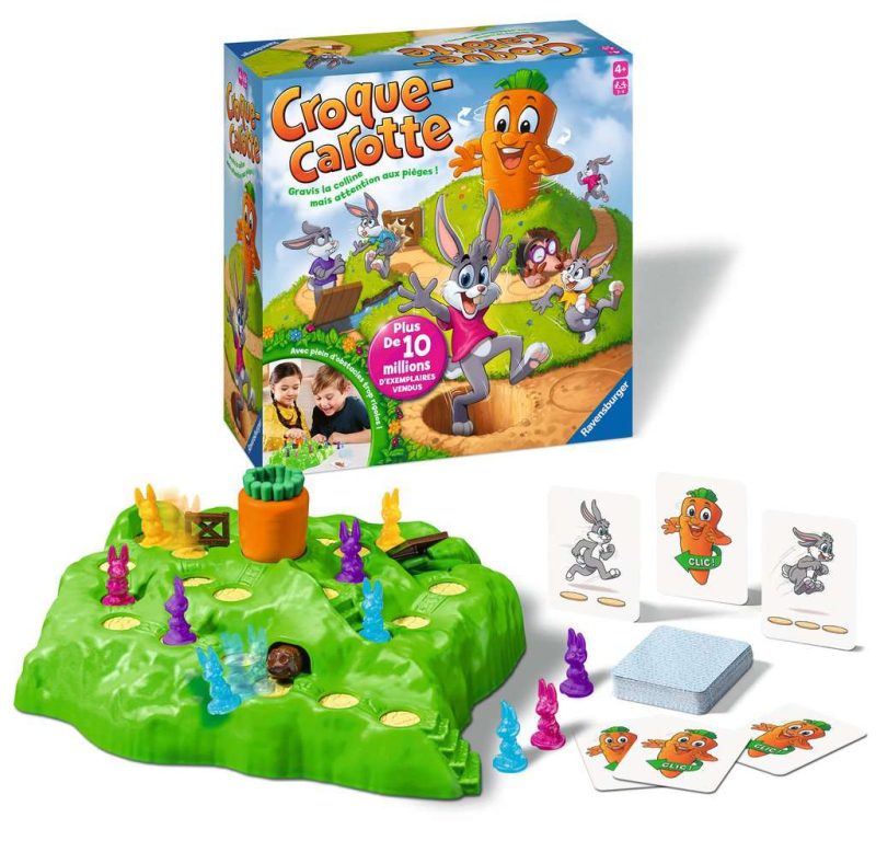 Croque Carotte – Image 3