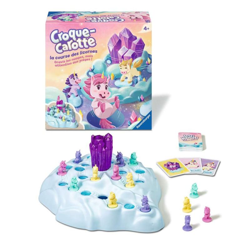 Croque Carotte Licorne – Image 3