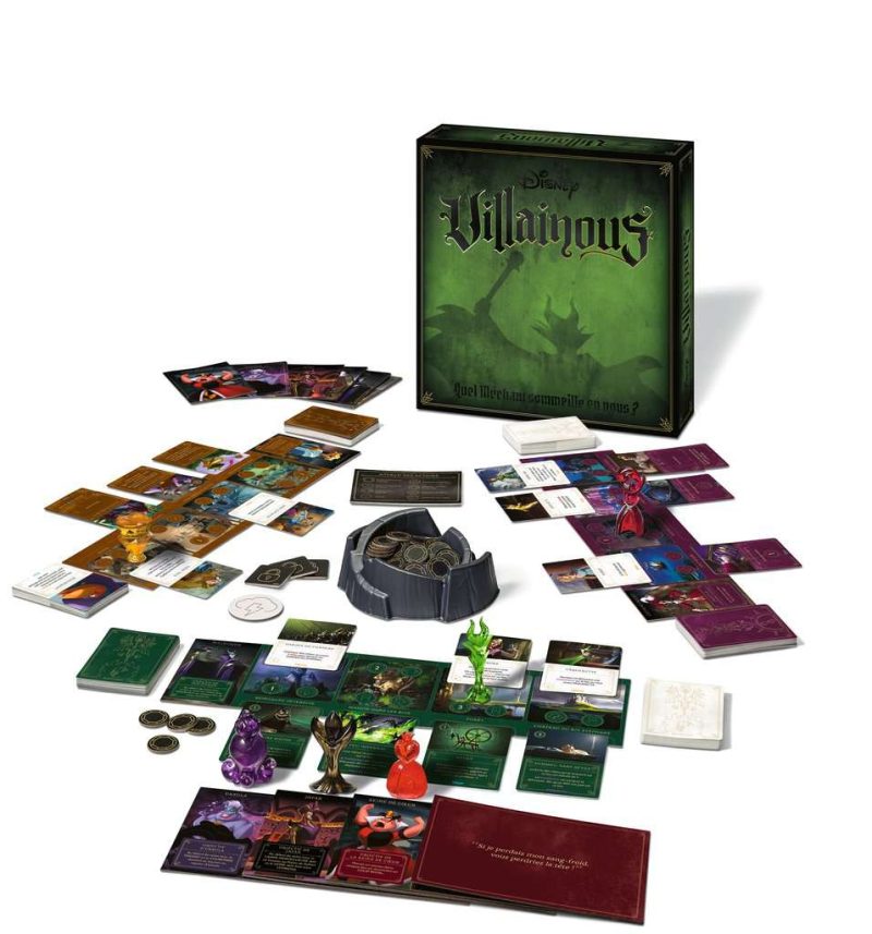 Disney Villainous – Image 2
