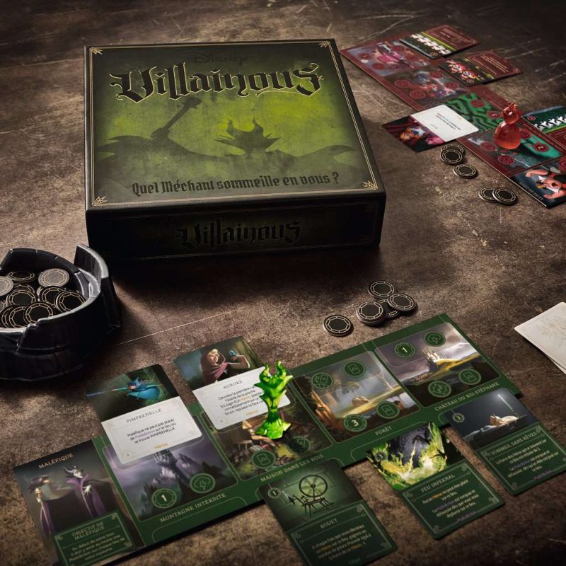 Disney Villainous – Image 3