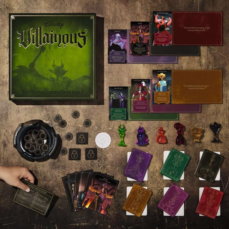 Disney Villainous – Image 4