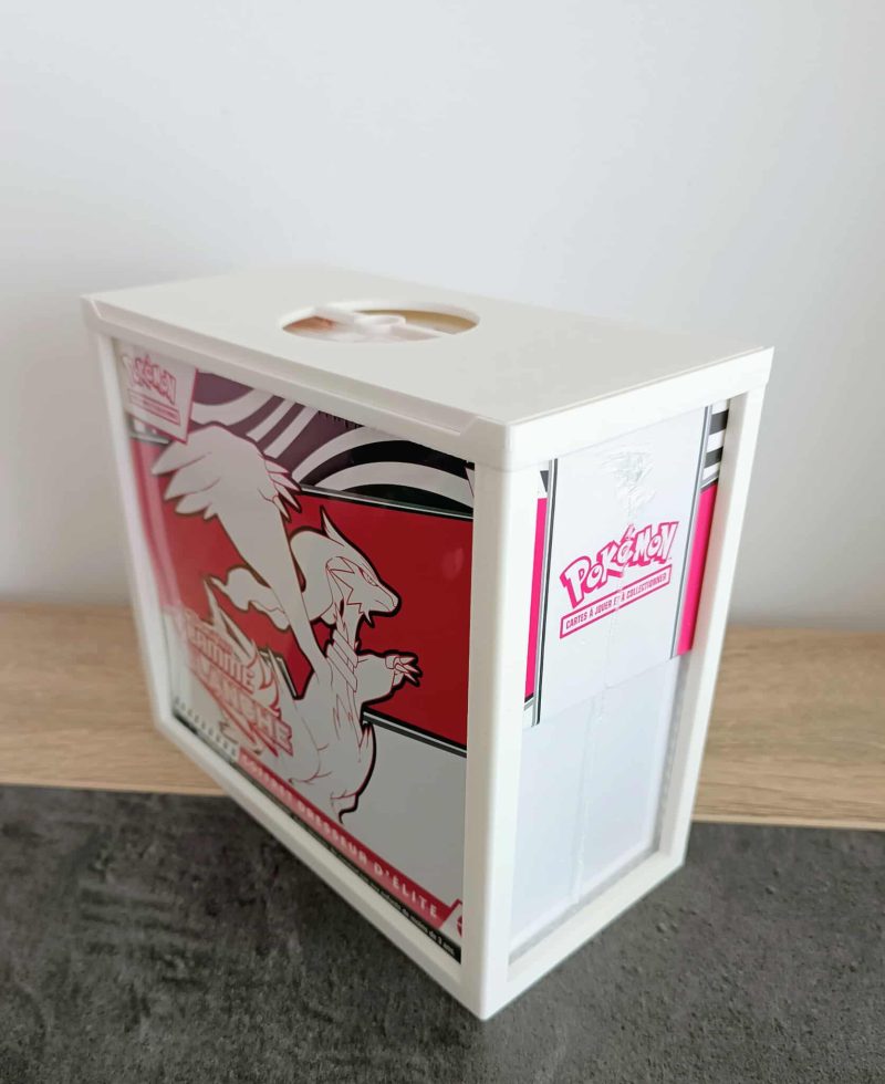 Protection UPC-TCG Spécial ETB – Image 2