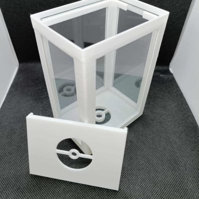 Protection Bundle UPC-TCG