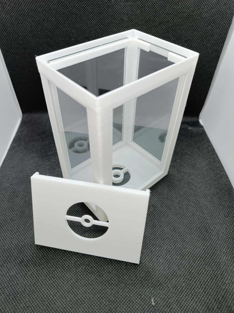 Protection Bundle UPC-TCG