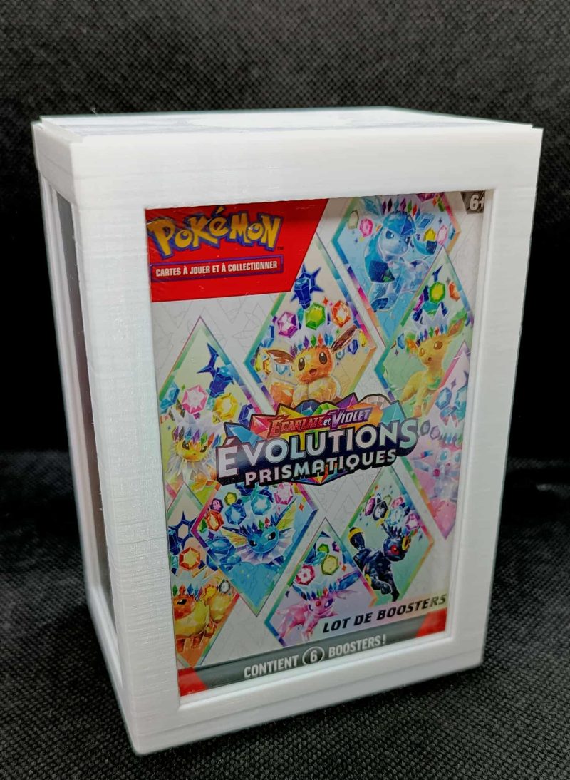Protection Bundle UPC-TCG – Image 2