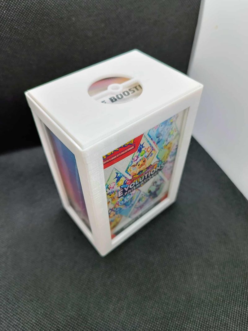 Protection Bundle UPC-TCG – Image 3
