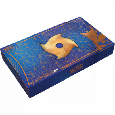 Pokémon - Collection Ultra Premium : Amphinobi EX