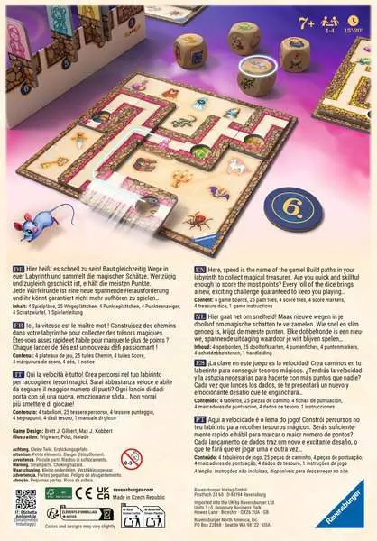 Labyrinth Go – Image 2