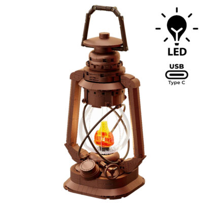 Retro Collection Pantasy 85056 Kerosene Lamp