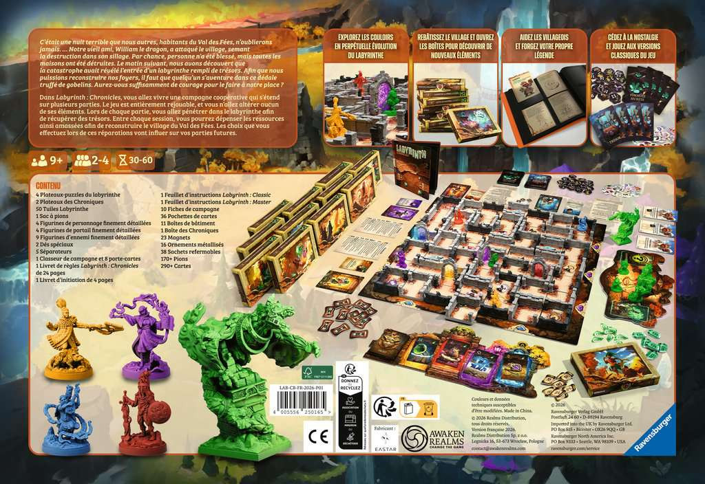 labyrinth chronicles – Image 2